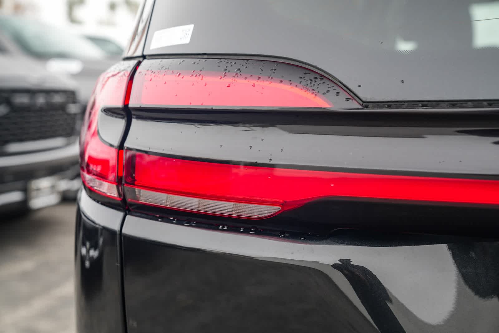 Thumbnail: 2024 Chrysler Pacifica - 7