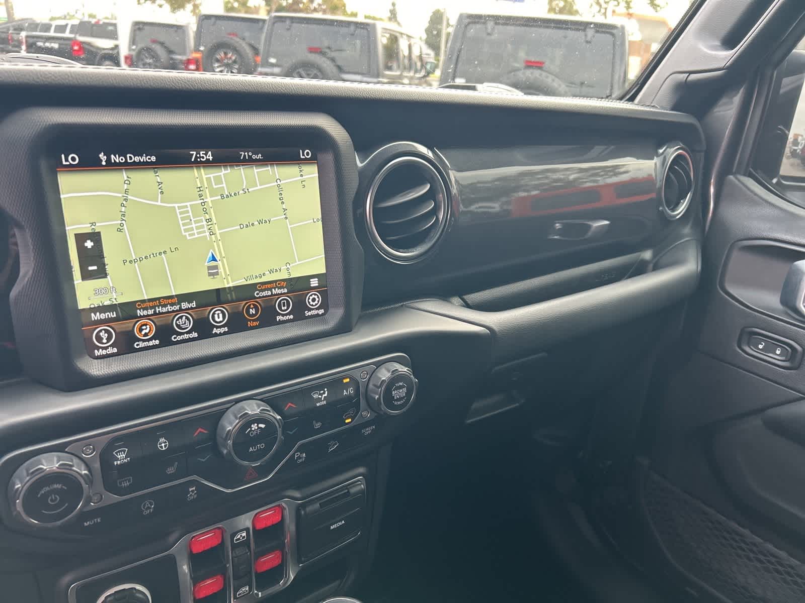 Thumbnail: 2020 Jeep Wrangler - 49