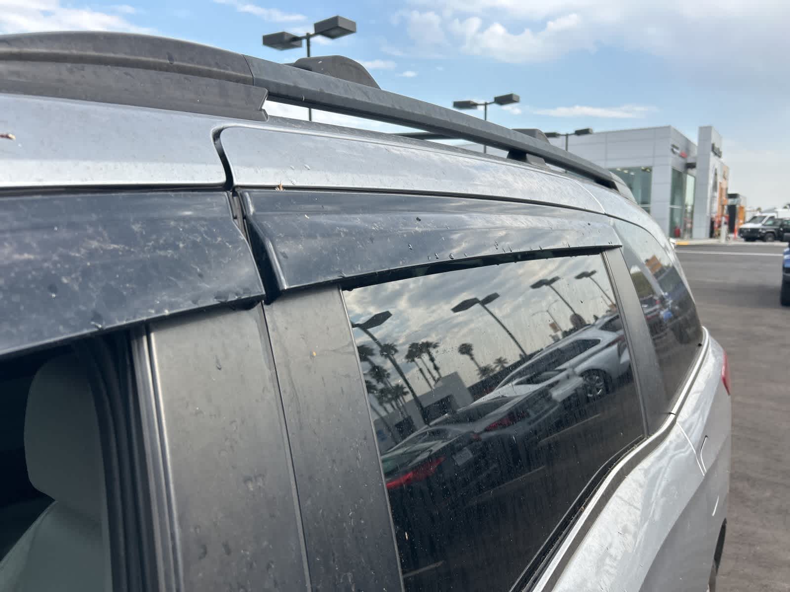 Thumbnail: 2021 Honda Odyssey - 12