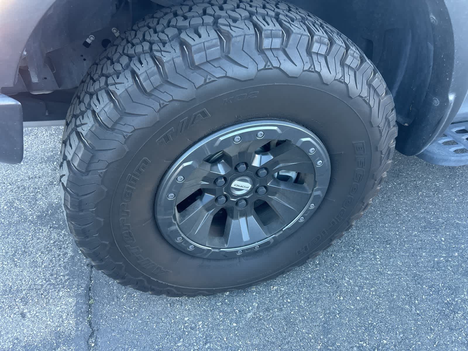 Thumbnail: 2018 Ford F-150 - 14