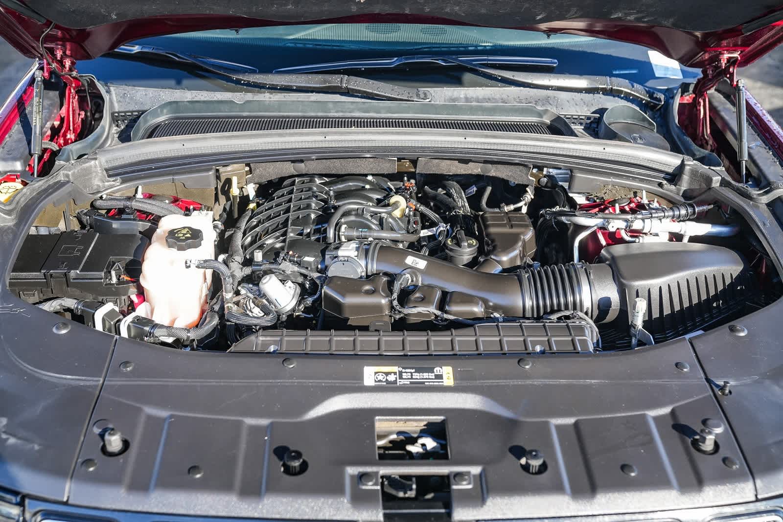 Thumbnail: 2021 Jeep Grand Cherokee L - 18