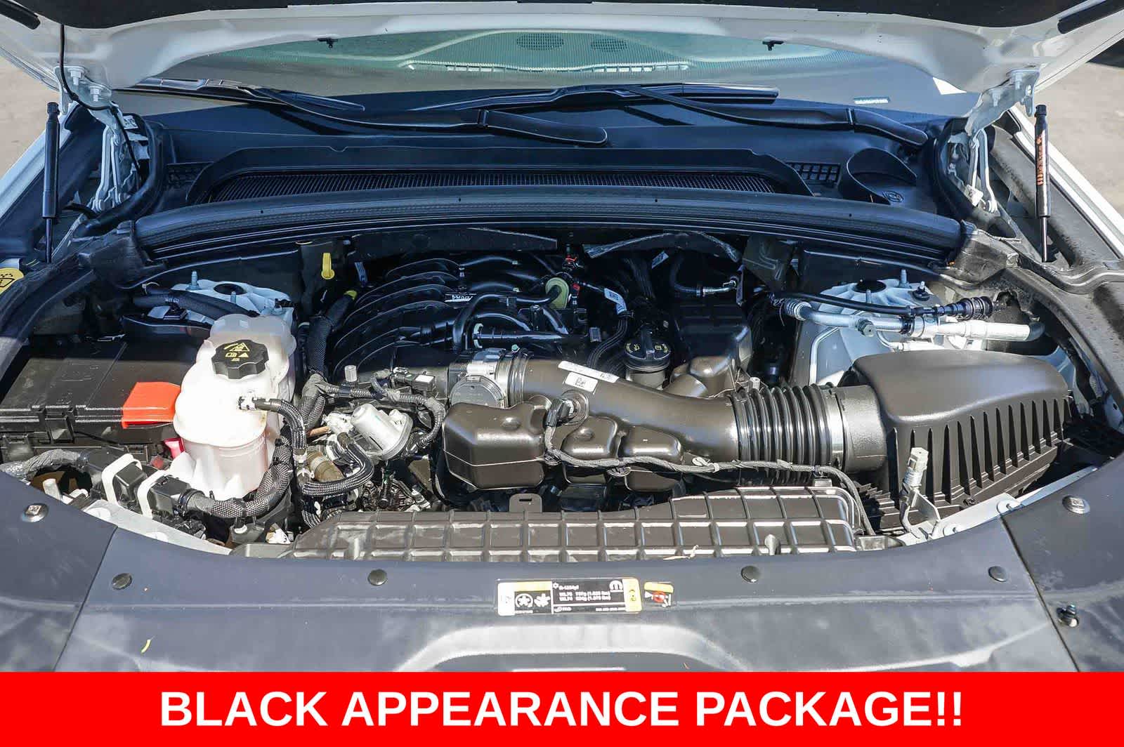 Thumbnail: 2023 Jeep Grand Cherokee - 23