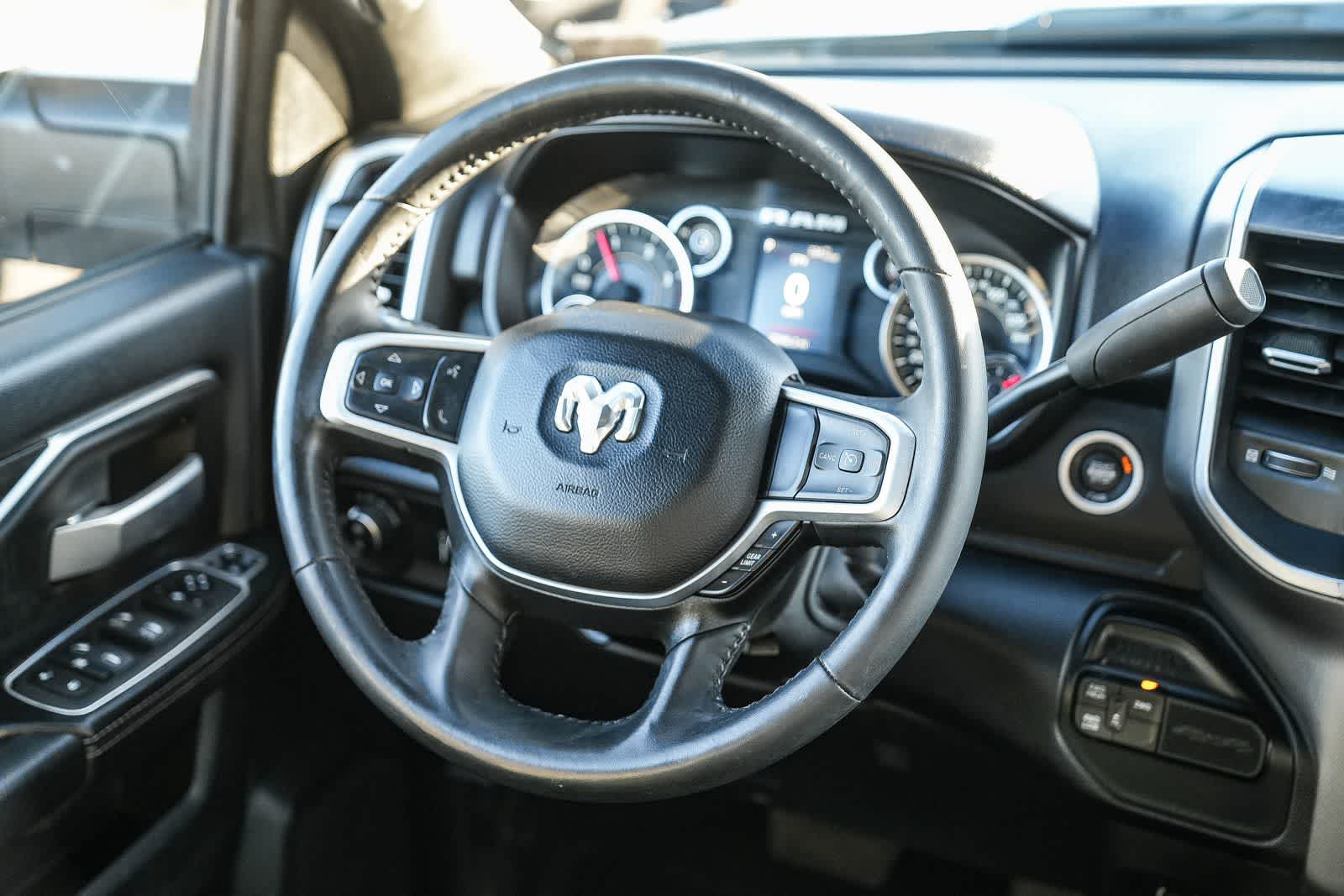 Thumbnail: 2024 RAM 3500 - 14