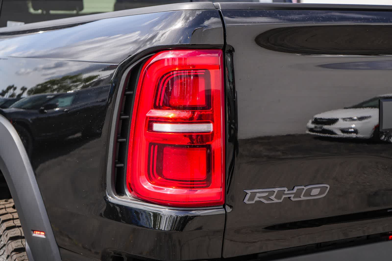 Thumbnail: 2026 RAM 1500 - 9
