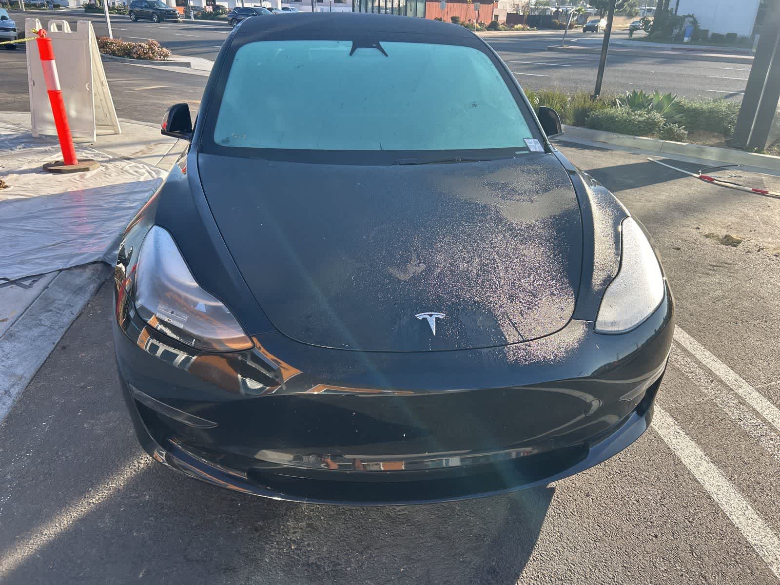 Thumbnail: 2022 Tesla Model 3 - 8