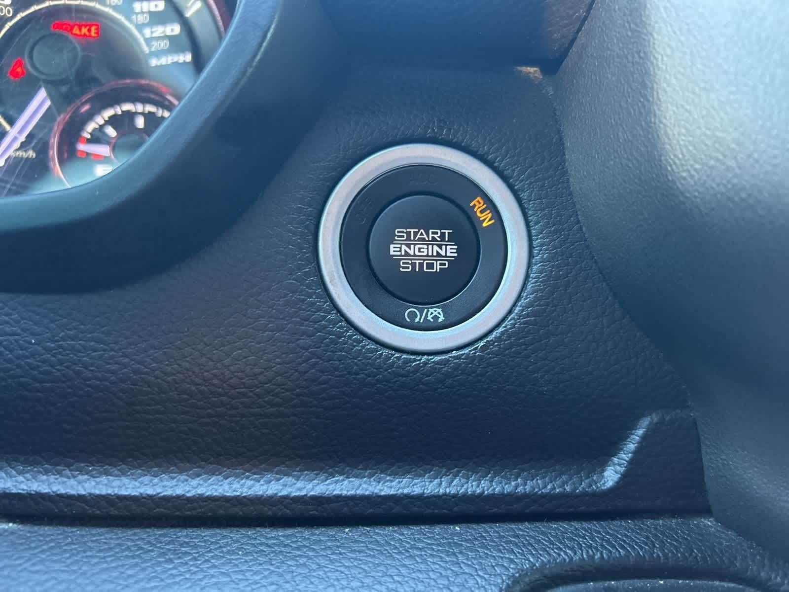 Thumbnail: 2020 RAM 1500 - 43