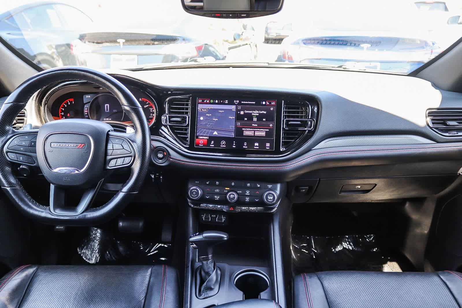 Thumbnail: 2024 Dodge Durango - 11