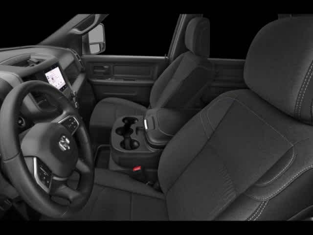 Thumbnail: 2024 RAM 2500 - 6