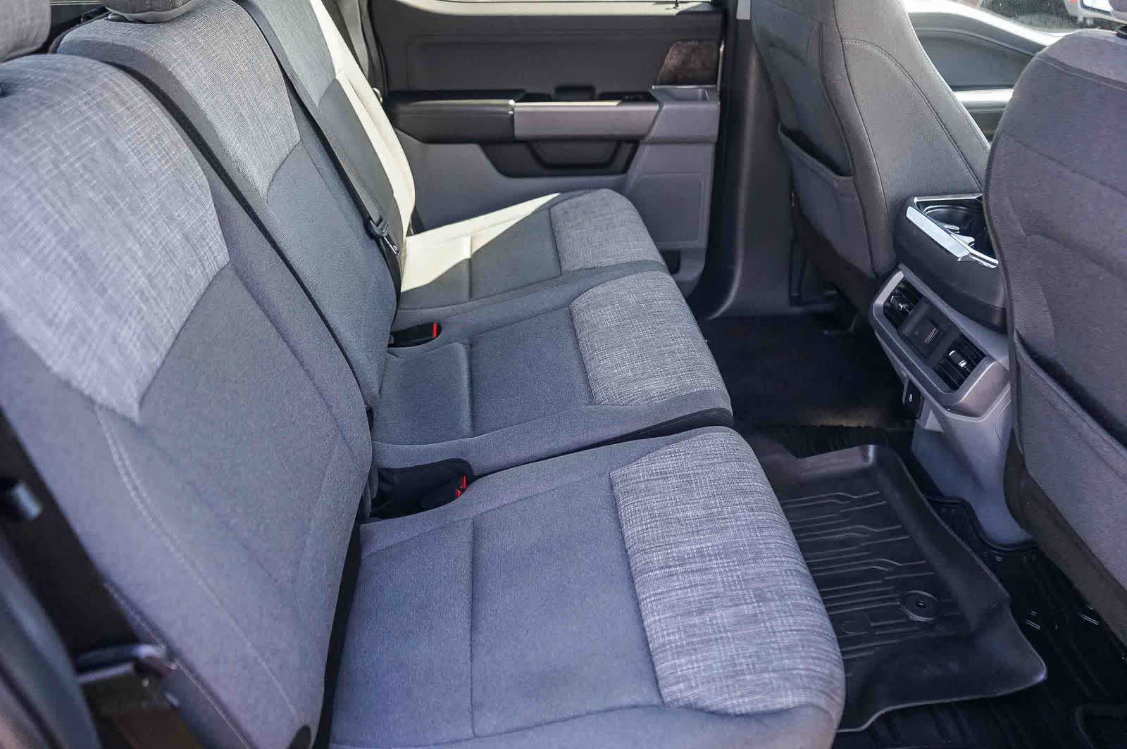 Thumbnail: 2021 Ford F-150 - 13