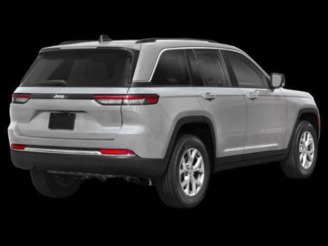 Thumbnail: 2025 Jeep Grand Cherokee - 2