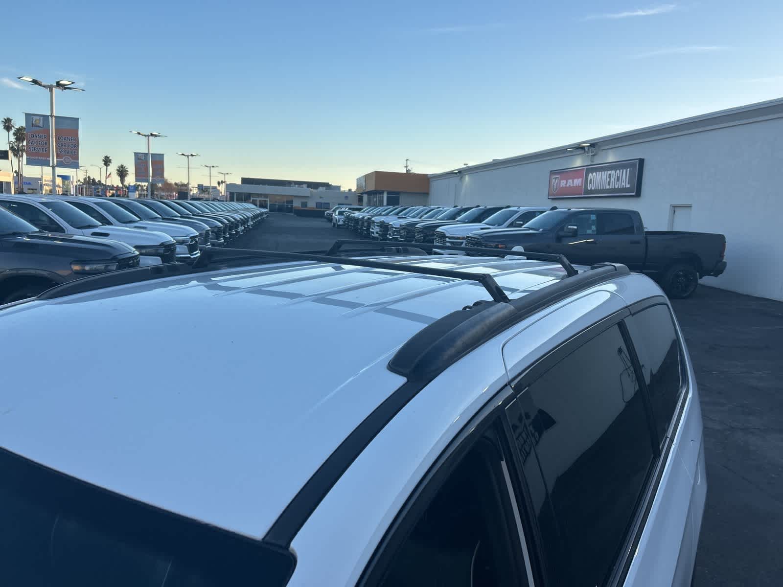 Thumbnail: 2020 Chrysler Pacifica - 16