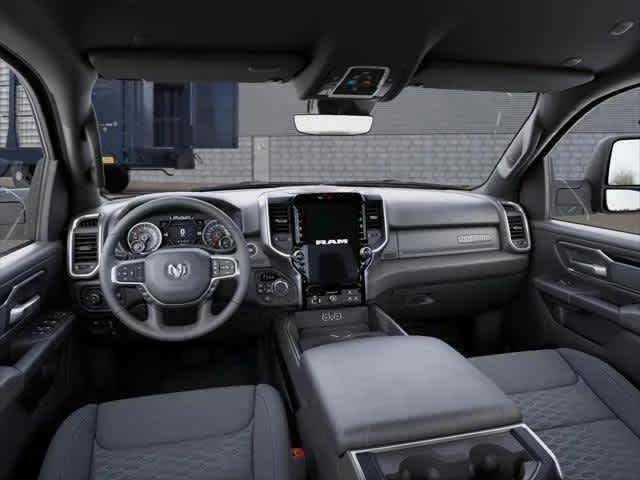 Thumbnail: 2026 RAM 1500 - 29