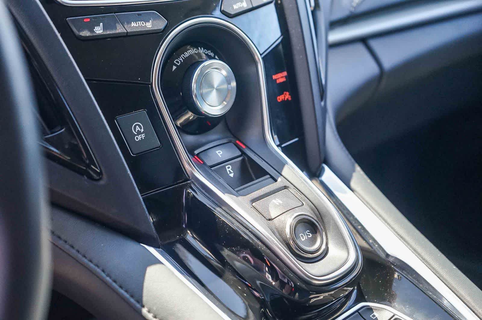 Thumbnail: 2020 Acura RDX - 17