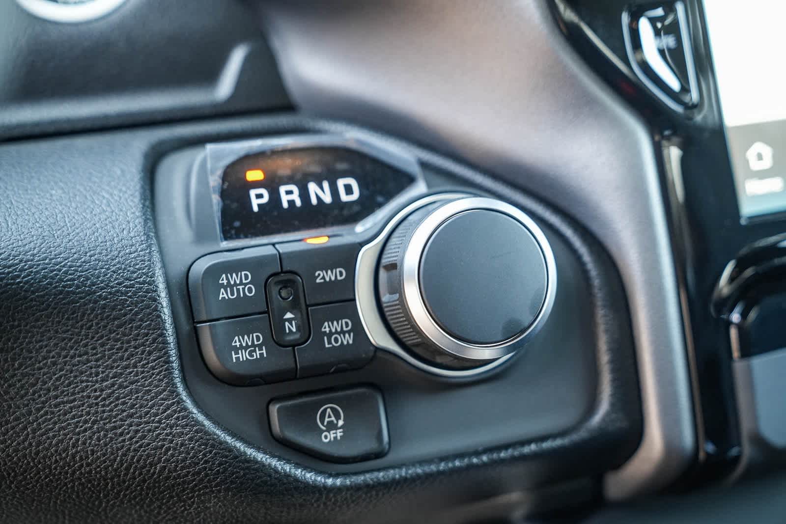 Thumbnail: 2026 RAM 1500 - 20