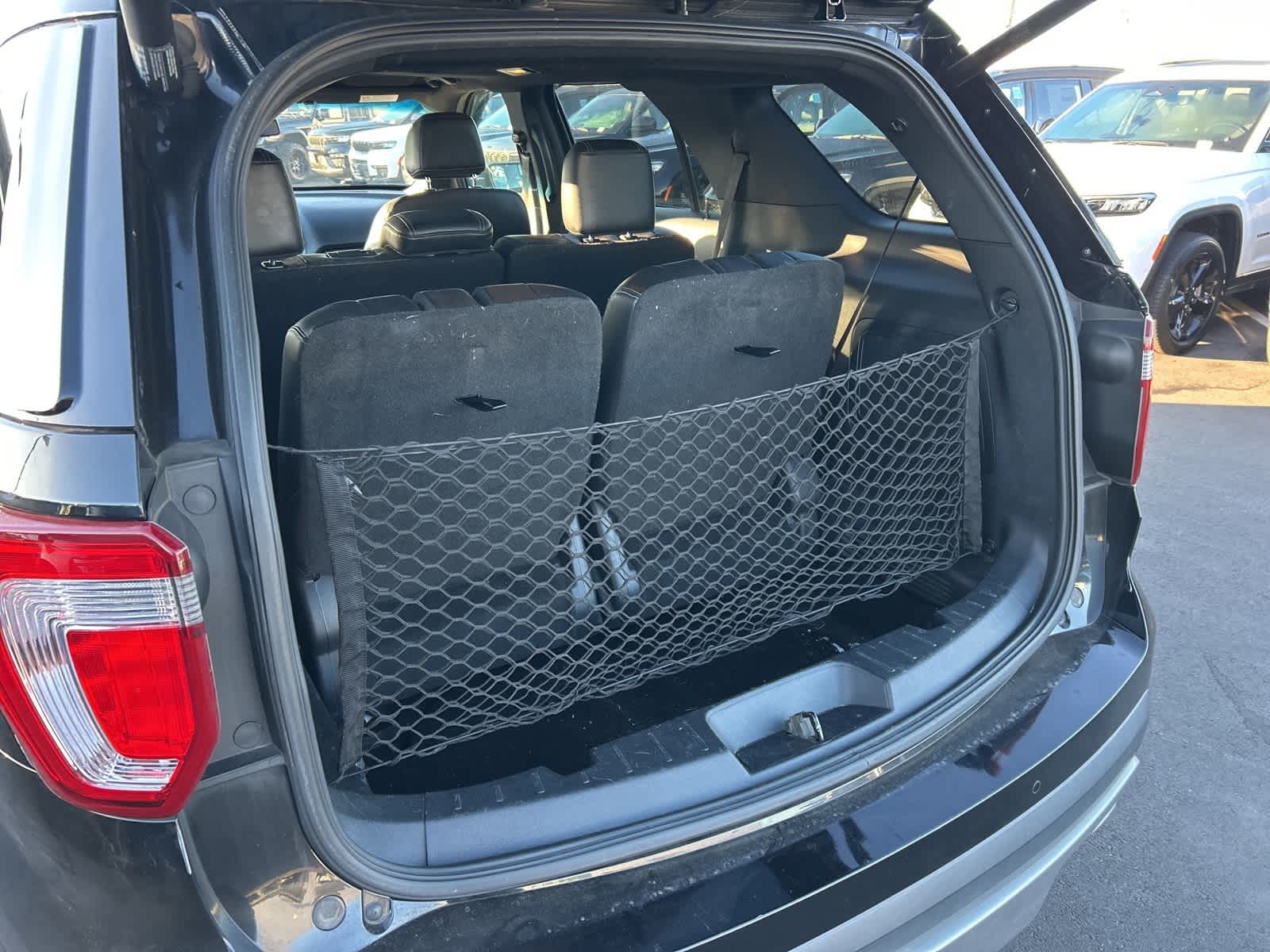 Thumbnail: 2017 Ford Explorer - 29