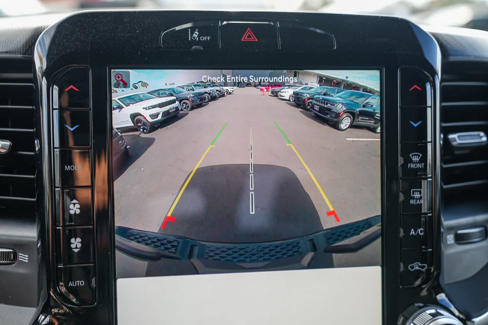 Thumbnail: 2026 RAM 1500 - 24