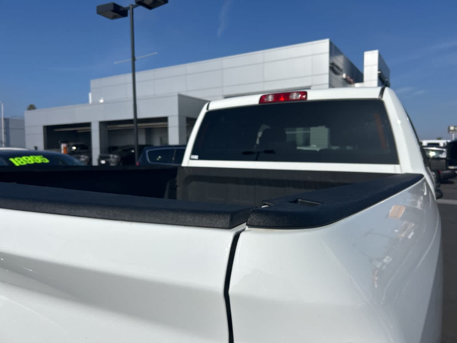 Thumbnail: 2024 RAM 2500 - 24