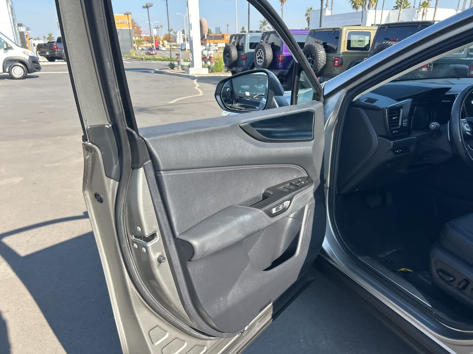 Thumbnail: 2023 Lexus NX - 17