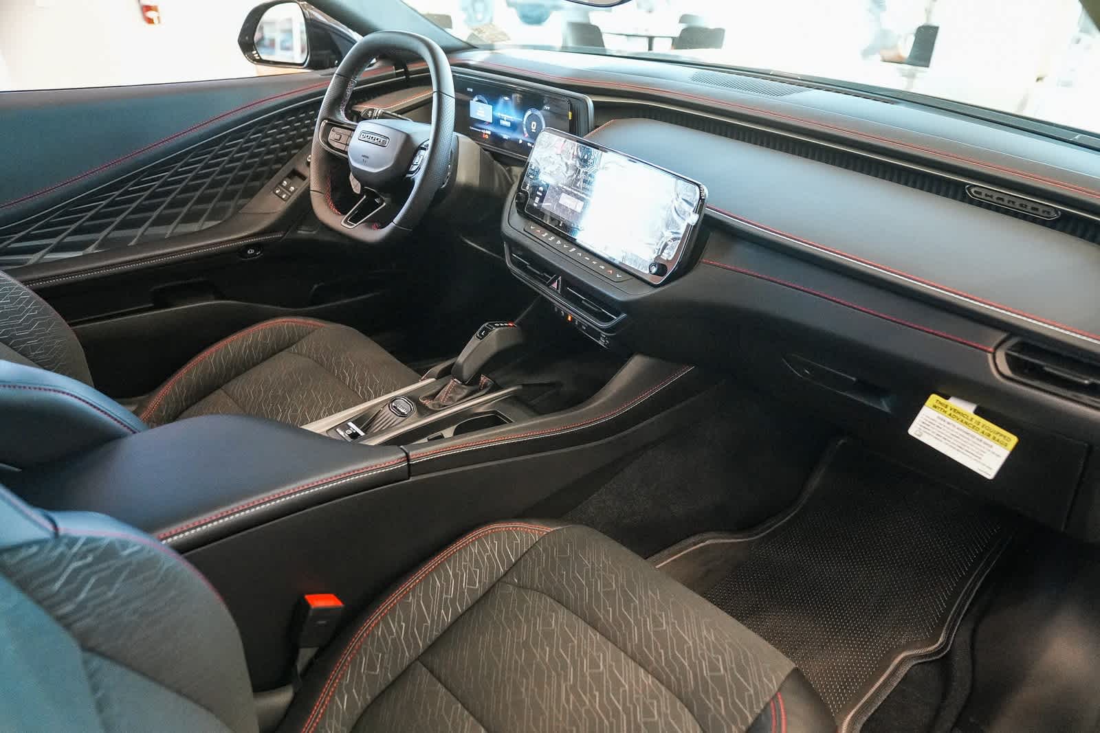 Thumbnail: 2026 Dodge Charger - 14