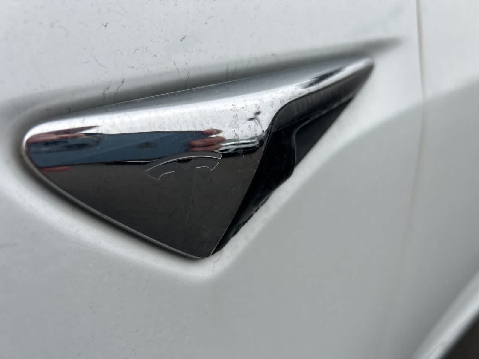 Thumbnail: 2018 Tesla Model 3 - 12