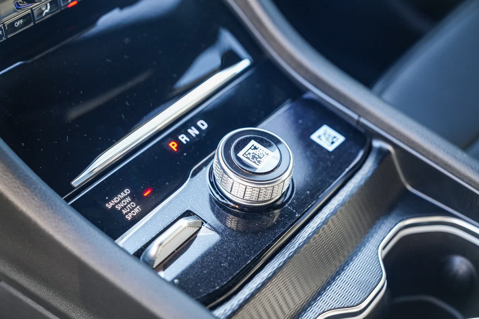 Thumbnail: 2025 Jeep Grand Cherokee - 20