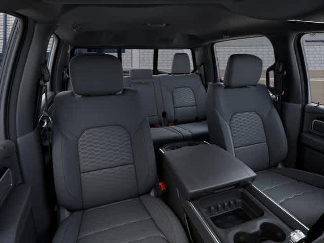 Thumbnail: 2026 RAM 1500 - 20