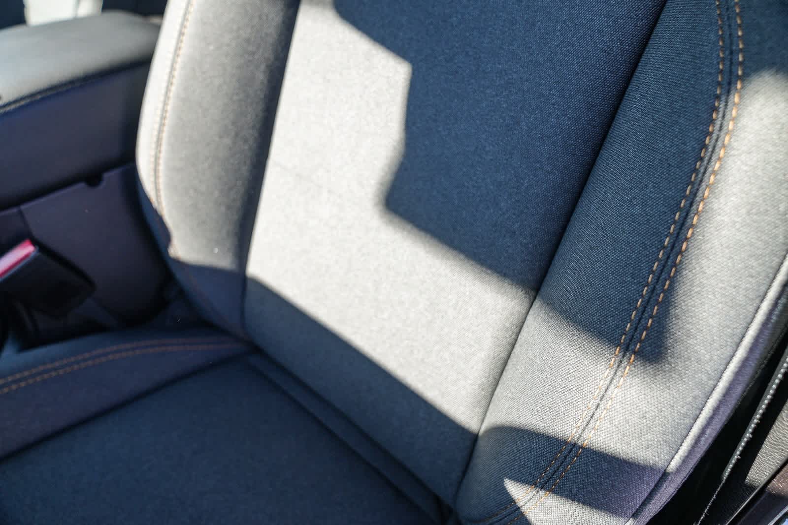 Thumbnail: 2026 Jeep Wrangler - 25