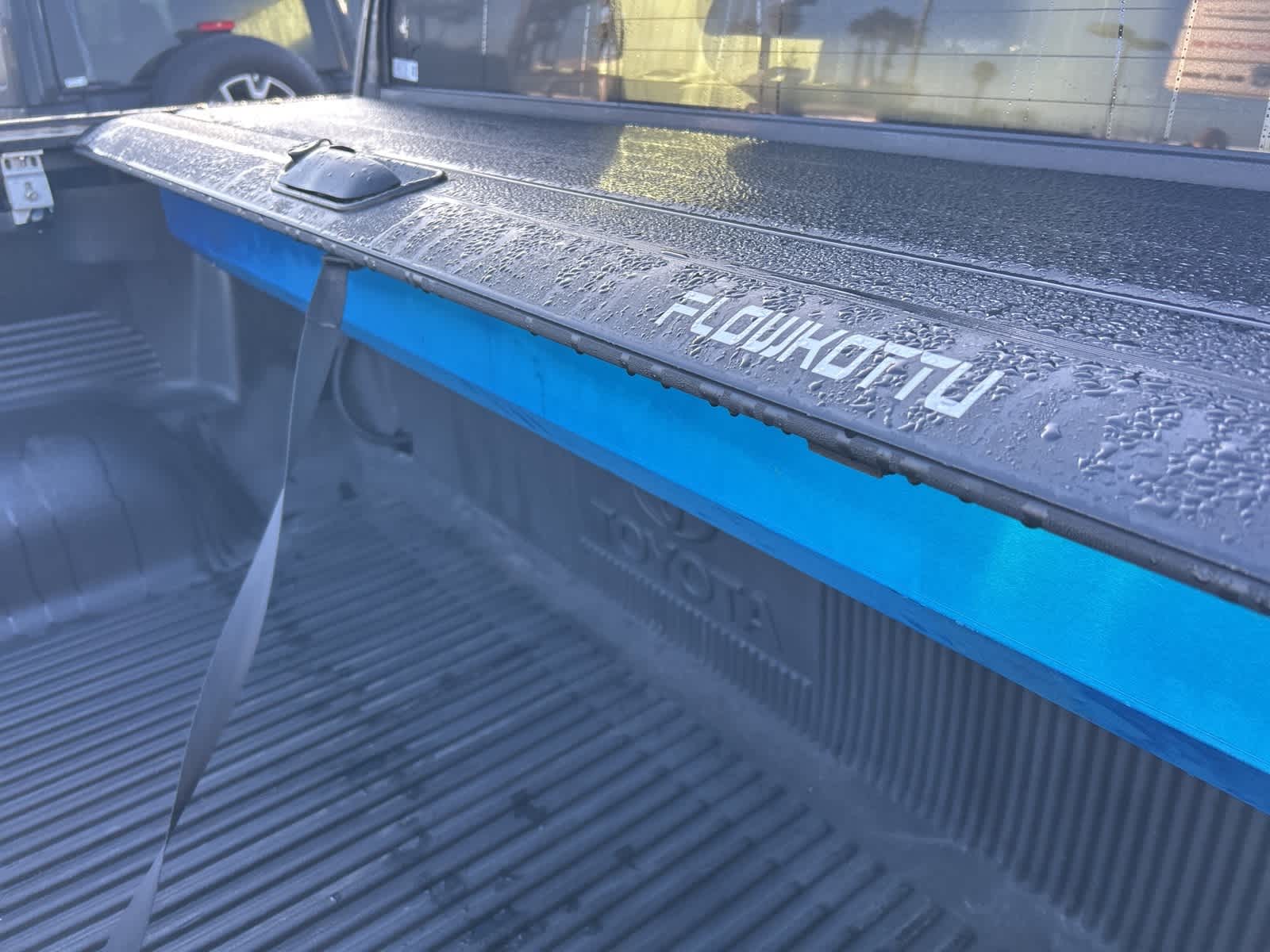 Thumbnail: 2016 Toyota Tundra - 19