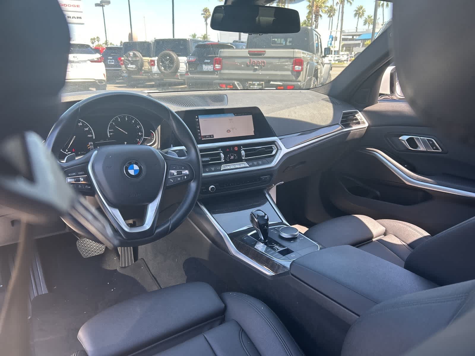 Thumbnail: 2020 BMW 3 Series - 23