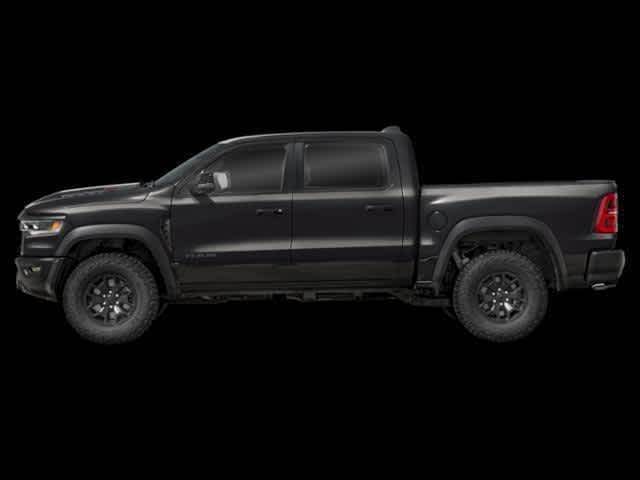 Thumbnail: 2026 RAM 1500 - 4