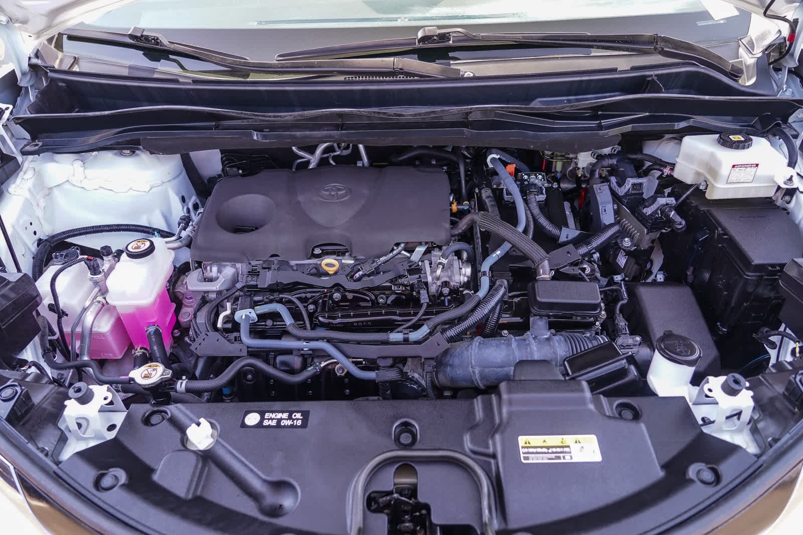 Thumbnail: 2022 Toyota Sienna - 28