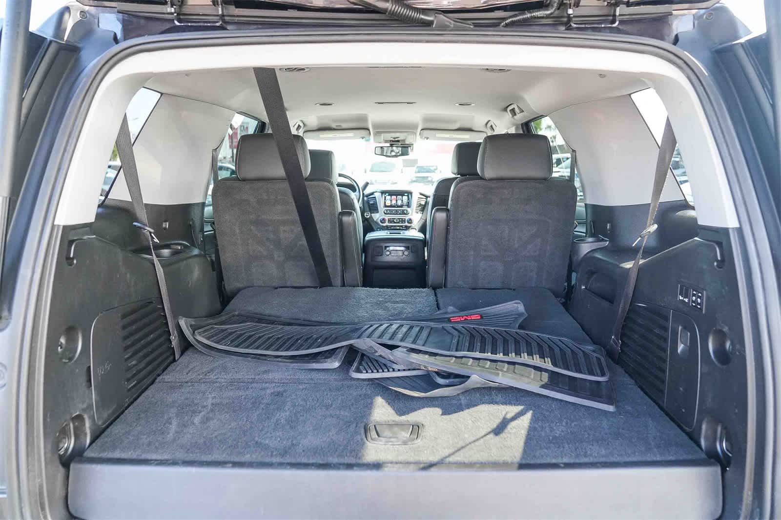 Thumbnail: 2018 GMC Yukon - 21