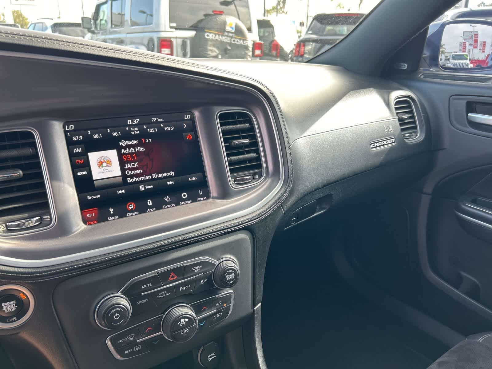 Thumbnail: 2019 Dodge Charger - 35