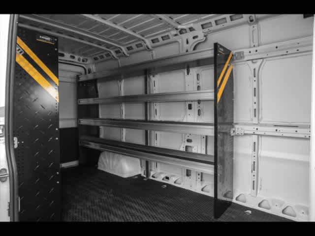 Thumbnail: 2026 RAM ProMaster - 10