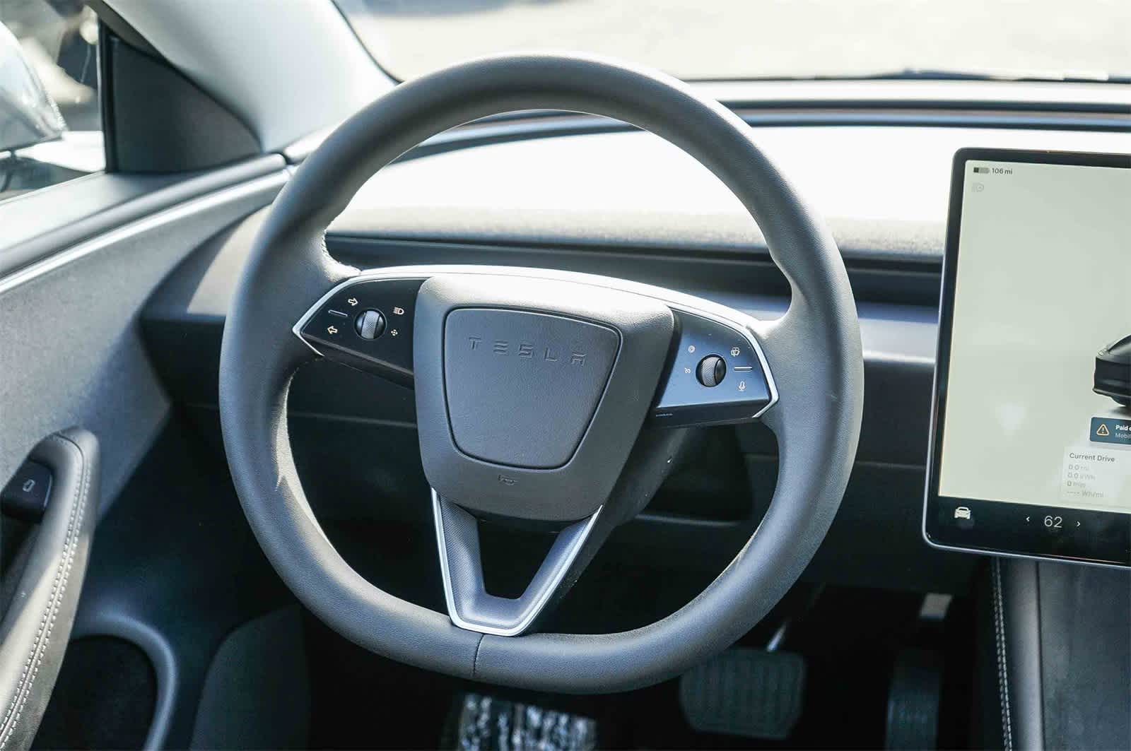 Thumbnail: 2024 Tesla Model 3 - 14