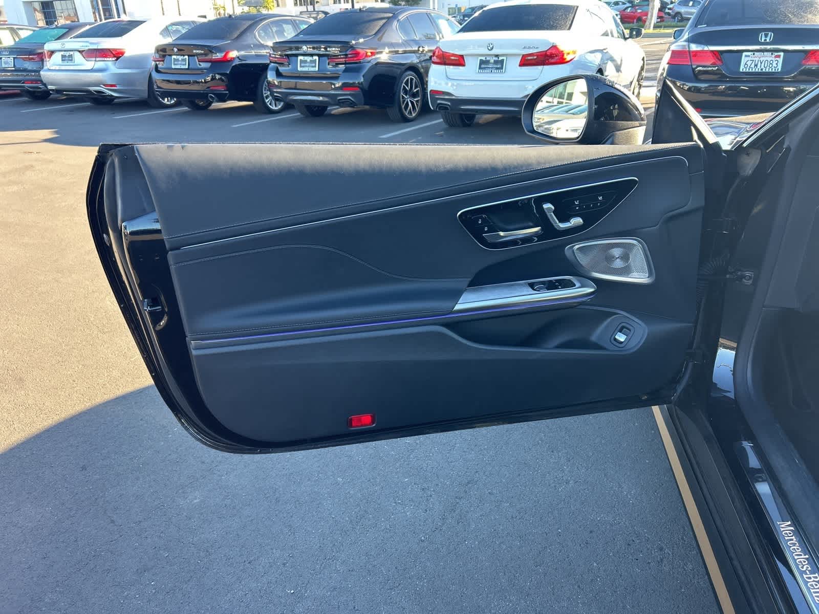 Thumbnail: 2025 Mercedes-Benz CLE - 18