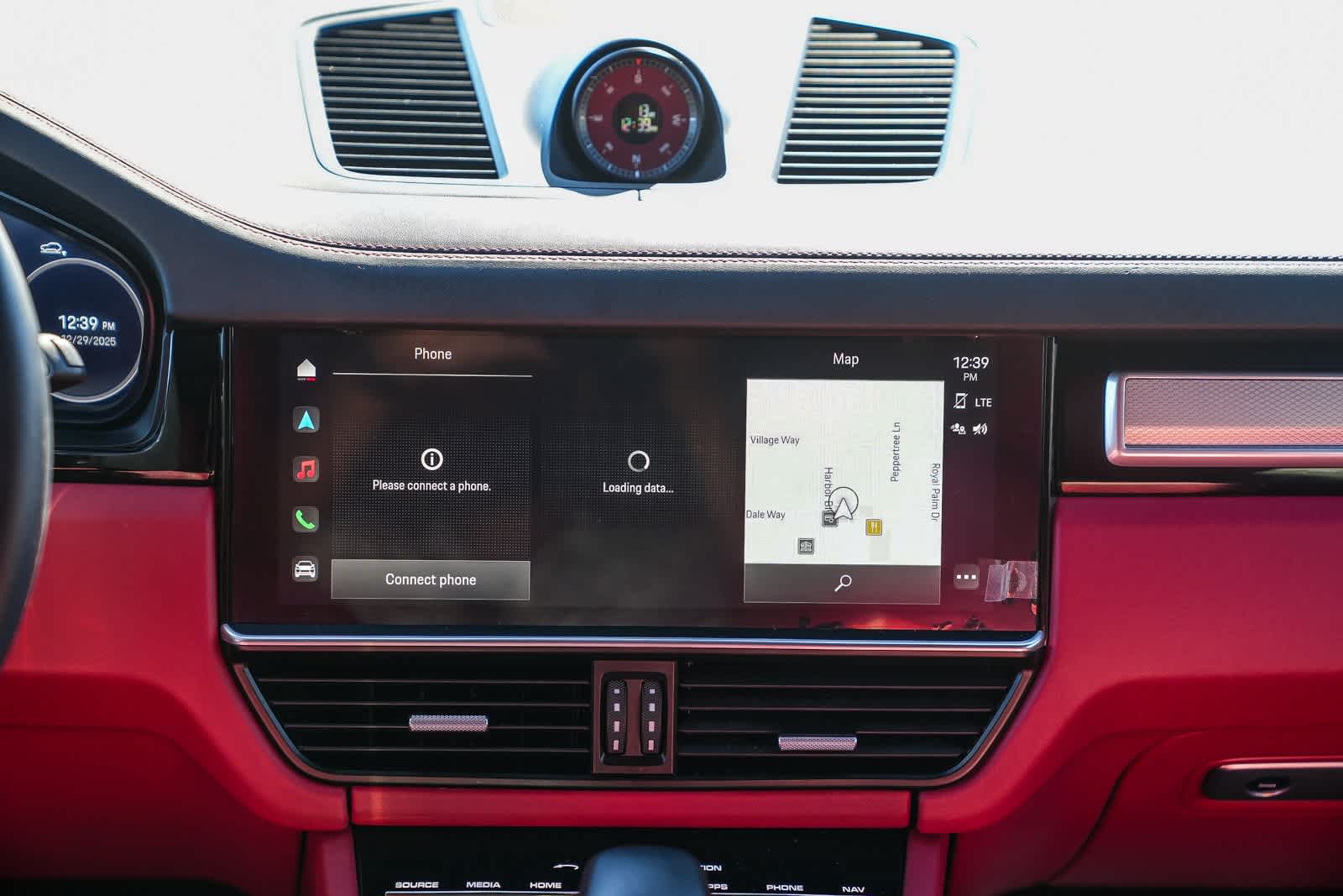 Thumbnail: 2023 Porsche Cayenne - 13