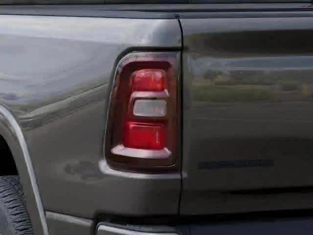 Thumbnail: 2026 RAM 1500 - 22