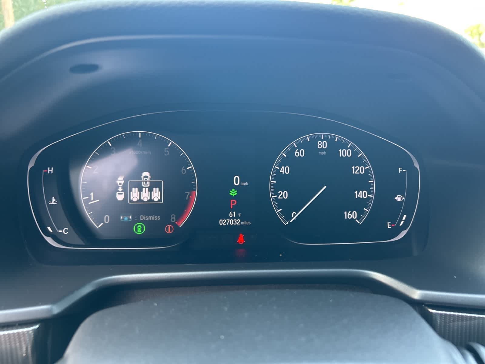 Thumbnail: 2022 Honda Accord - 30