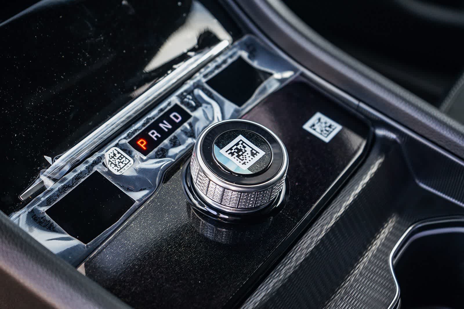 Thumbnail: 2026 Jeep Grand Cherokee - 20