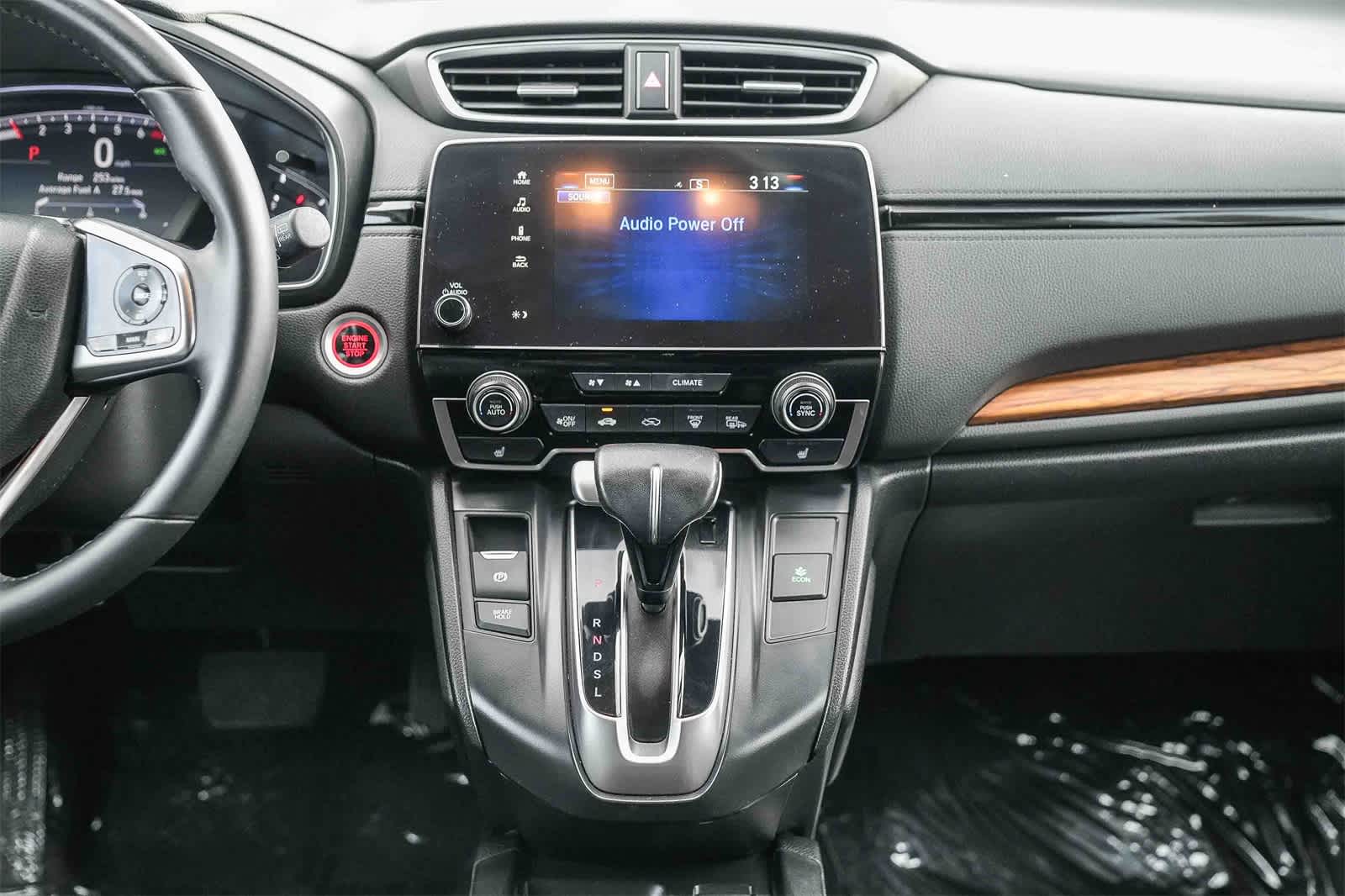 Thumbnail: 2018 Honda CR-V - 12