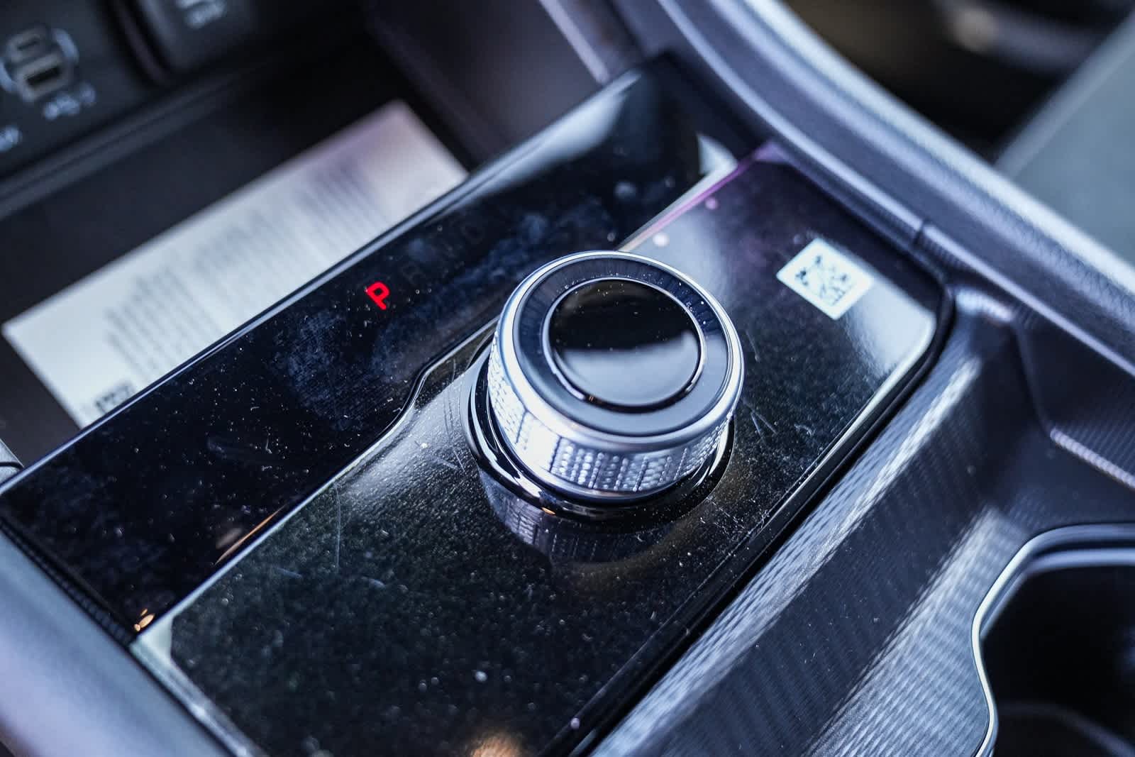 Thumbnail: 2025 Jeep Grand Cherokee L - 20