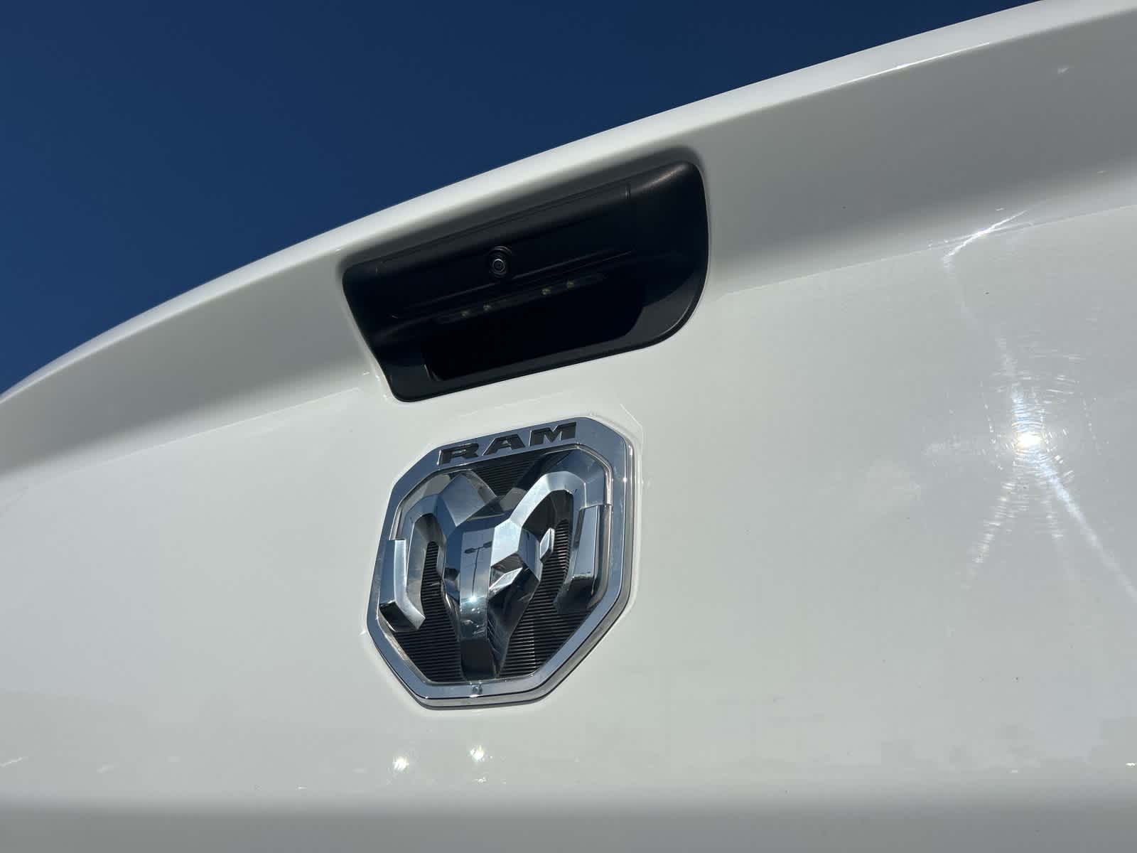 Thumbnail: 2024 RAM 2500 - 23