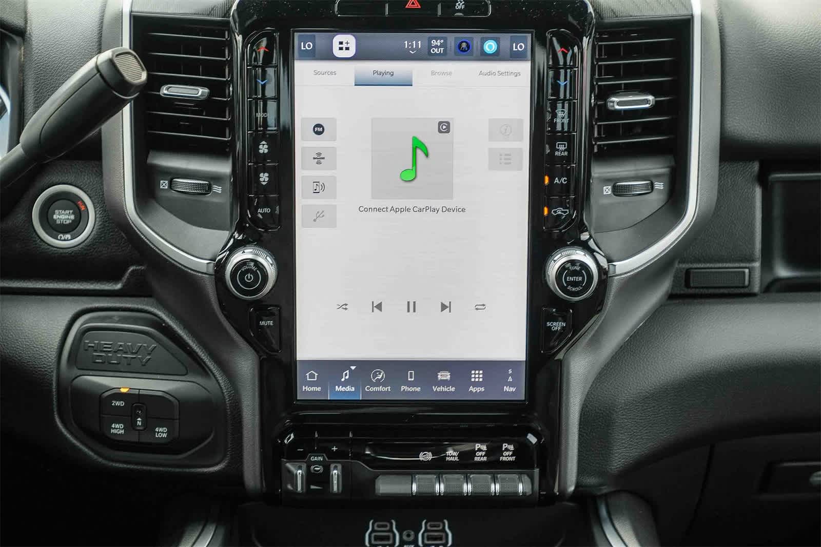 Thumbnail: 2026 RAM 2500 - 14