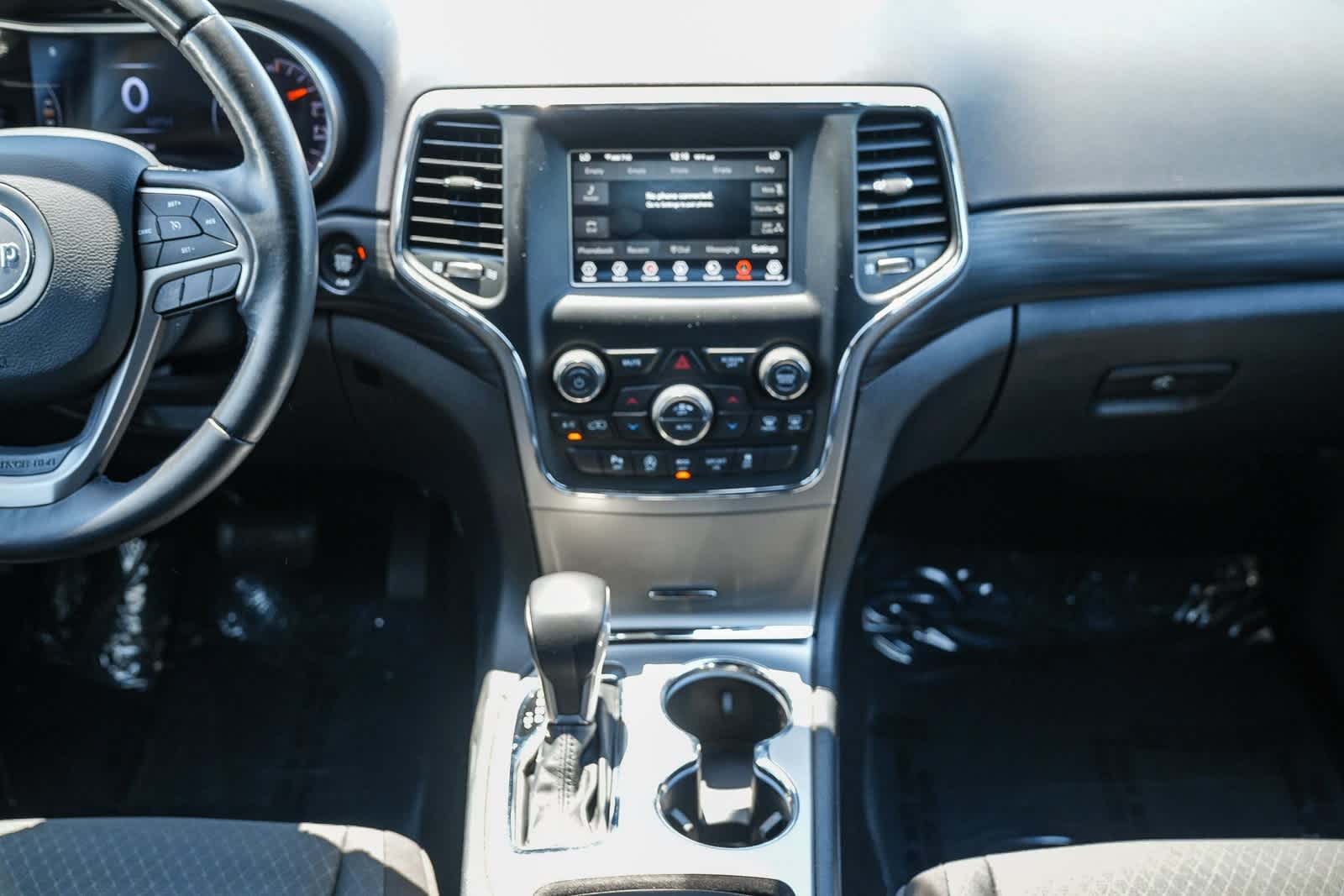 Thumbnail: 2021 Jeep Grand Cherokee - 12