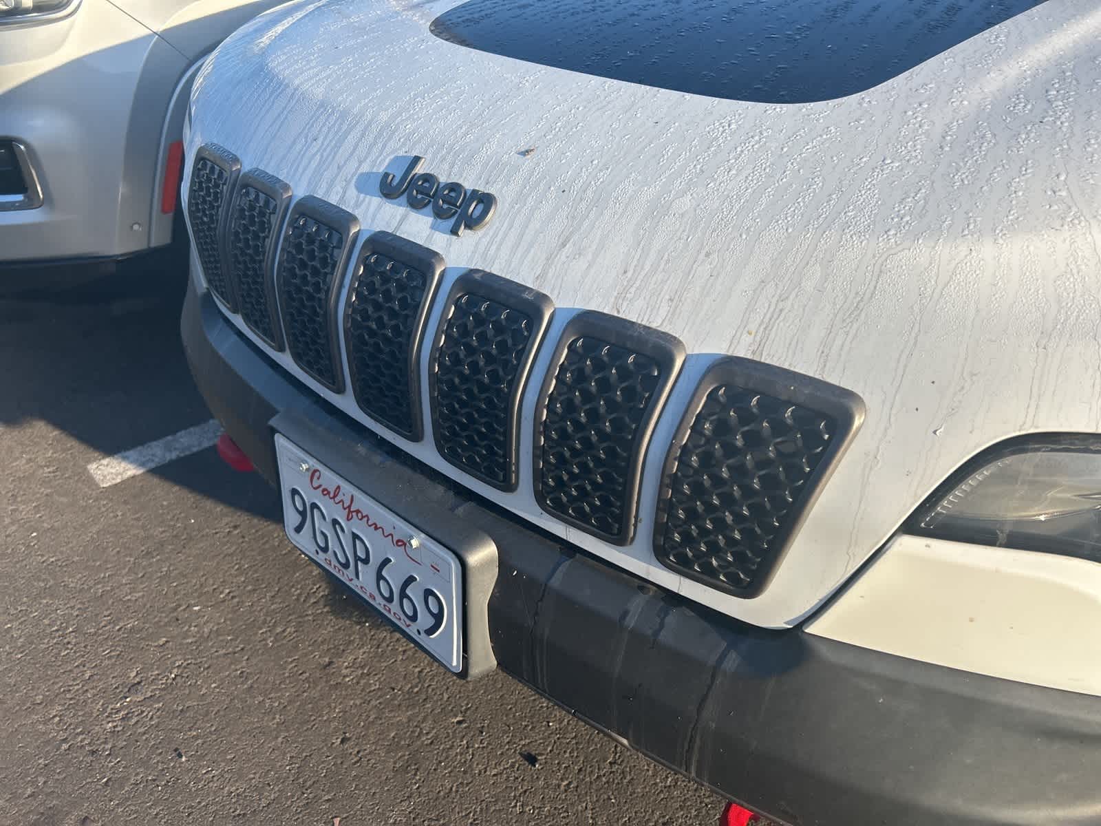 Thumbnail: 2022 Jeep Cherokee - 6
