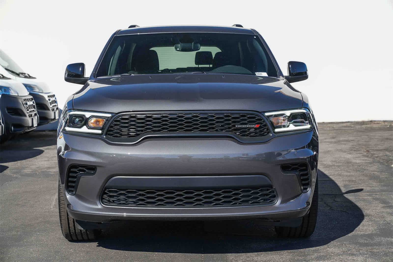 Thumbnail: 2025 Dodge Durango - 2