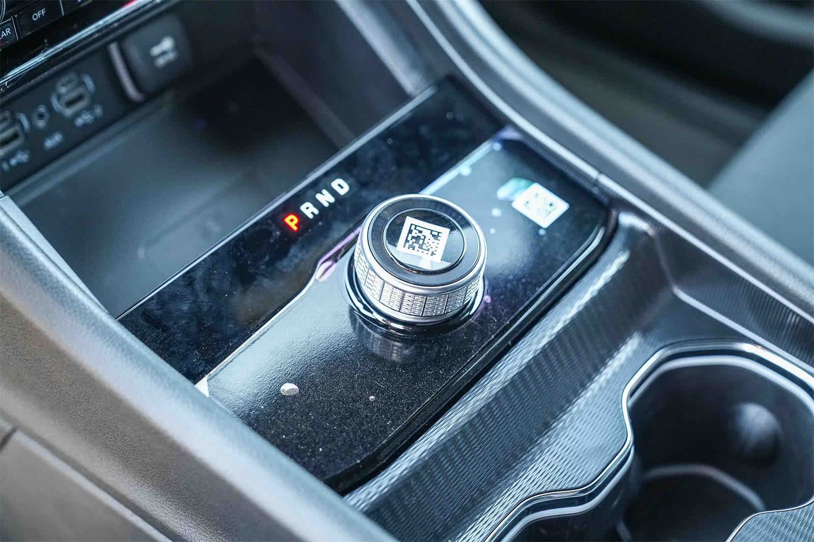 Thumbnail: 2025 Jeep Grand Cherokee - 20