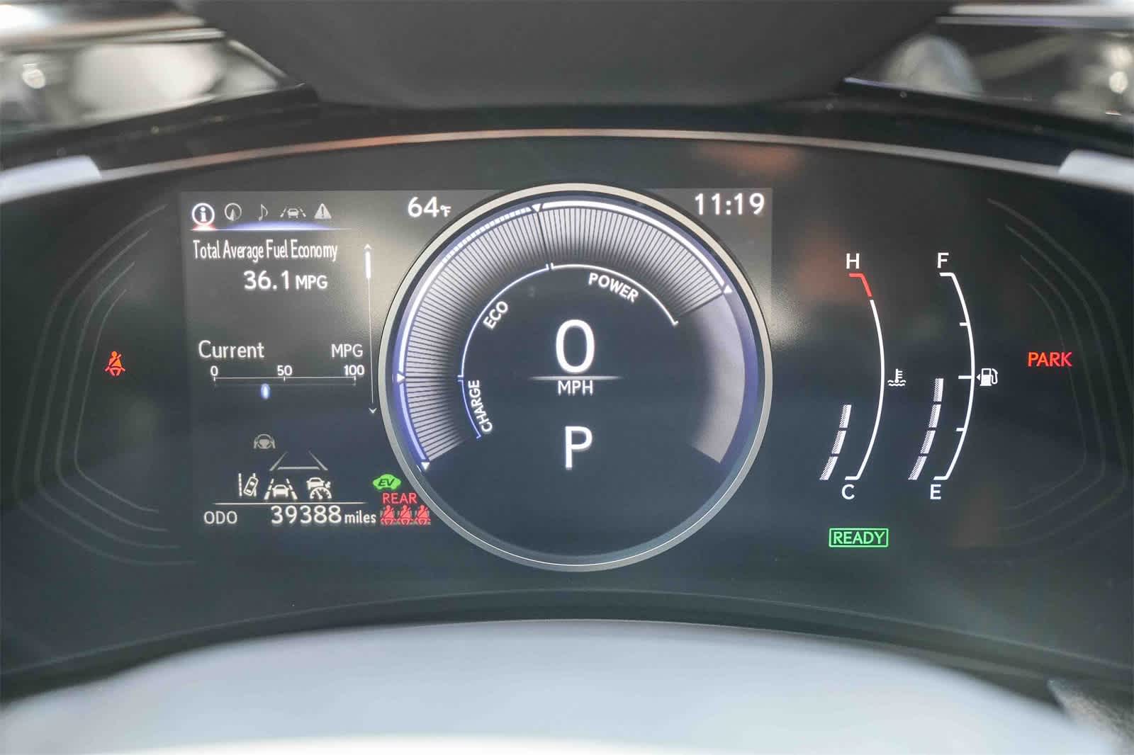 Thumbnail: 2022 Lexus NX - 20