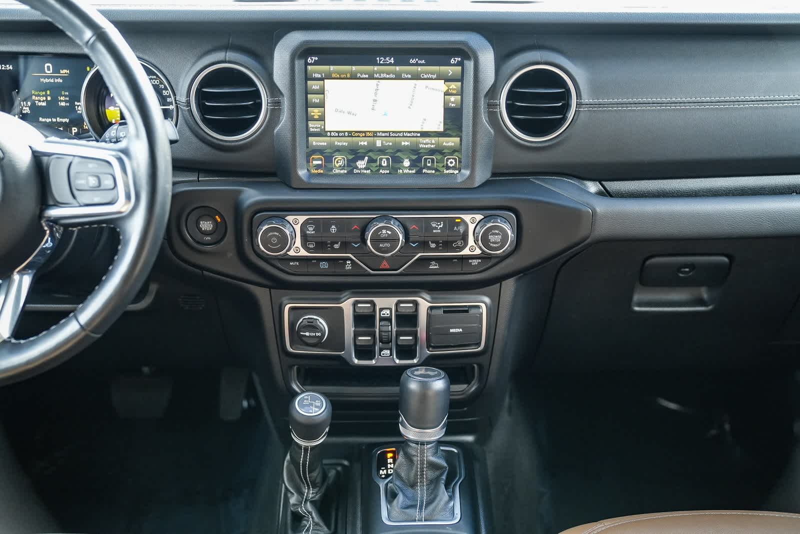 Thumbnail: 2023 Jeep Wrangler - 12